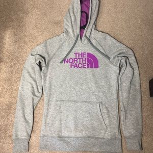 The North Face Hoodie